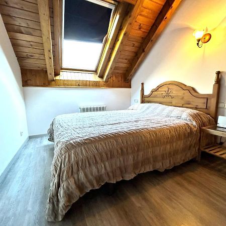 Duplex Lluminos A Esterri D'Aneu By Rural D'Aneu 外观 照片