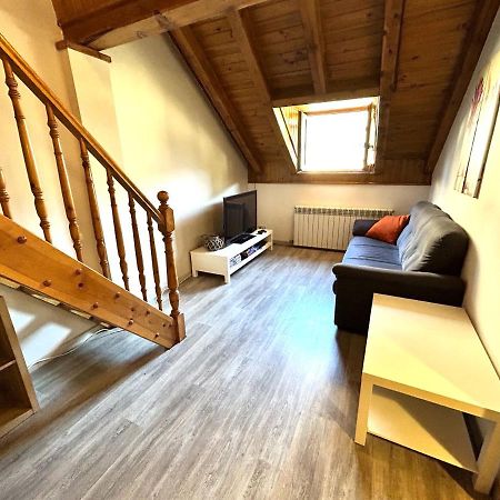 Duplex Lluminos A Esterri D'Aneu By Rural D'Aneu 外观 照片