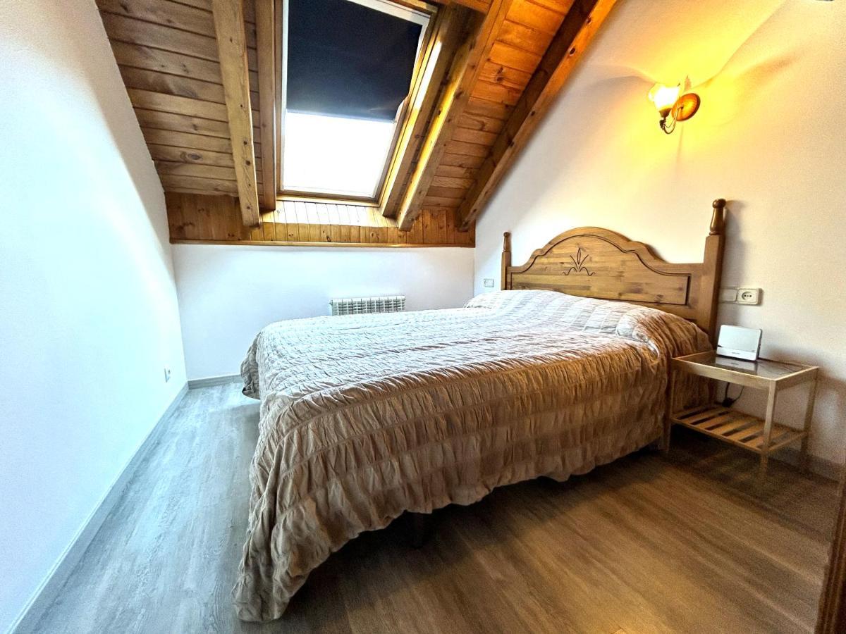 Duplex Lluminos A Esterri D'Aneu By Rural D'Aneu 外观 照片