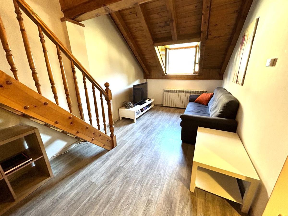 Duplex Lluminos A Esterri D'Aneu By Rural D'Aneu 外观 照片