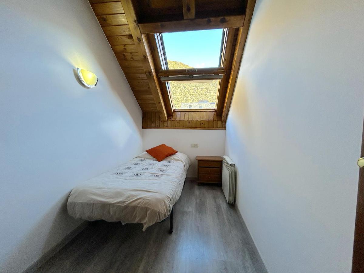 Duplex Lluminos A Esterri D'Aneu By Rural D'Aneu 外观 照片
