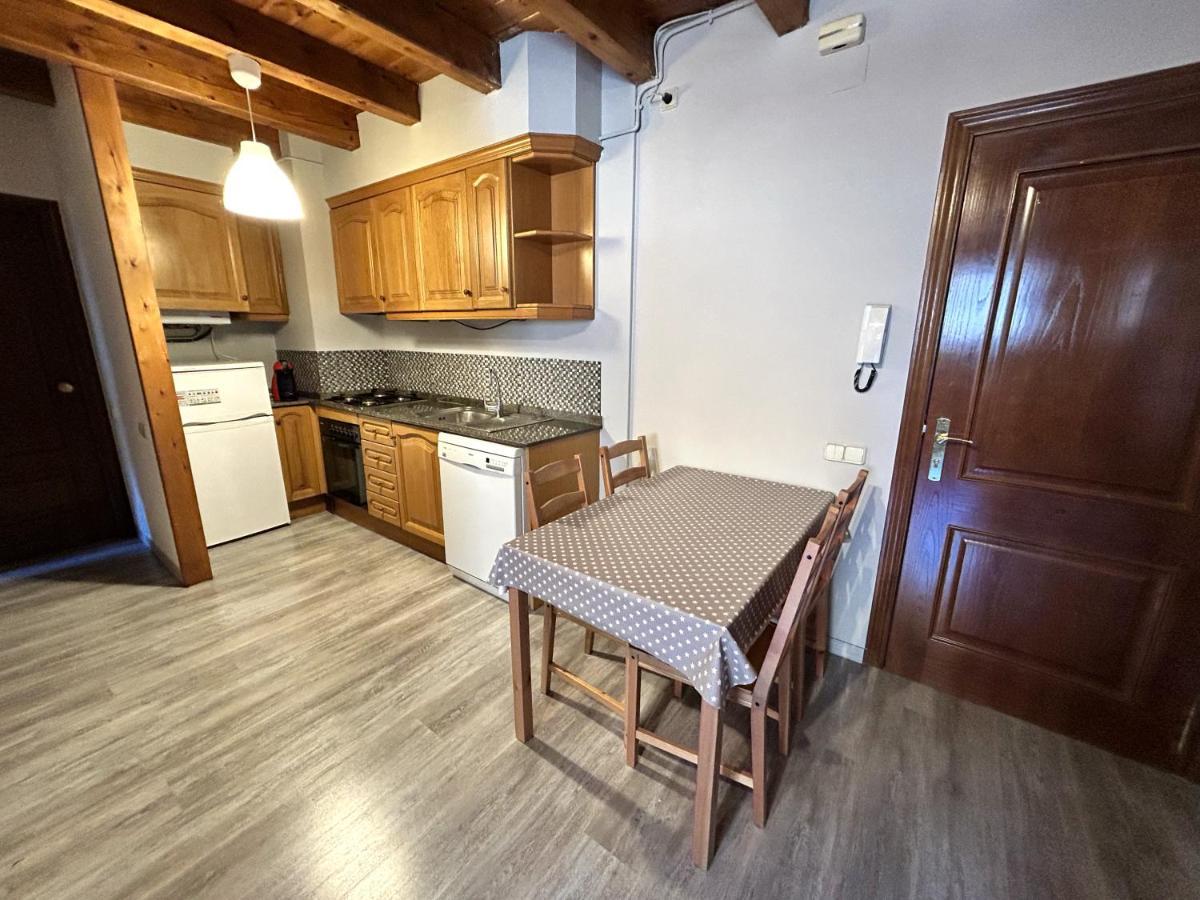 Duplex Lluminos A Esterri D'Aneu By Rural D'Aneu 外观 照片