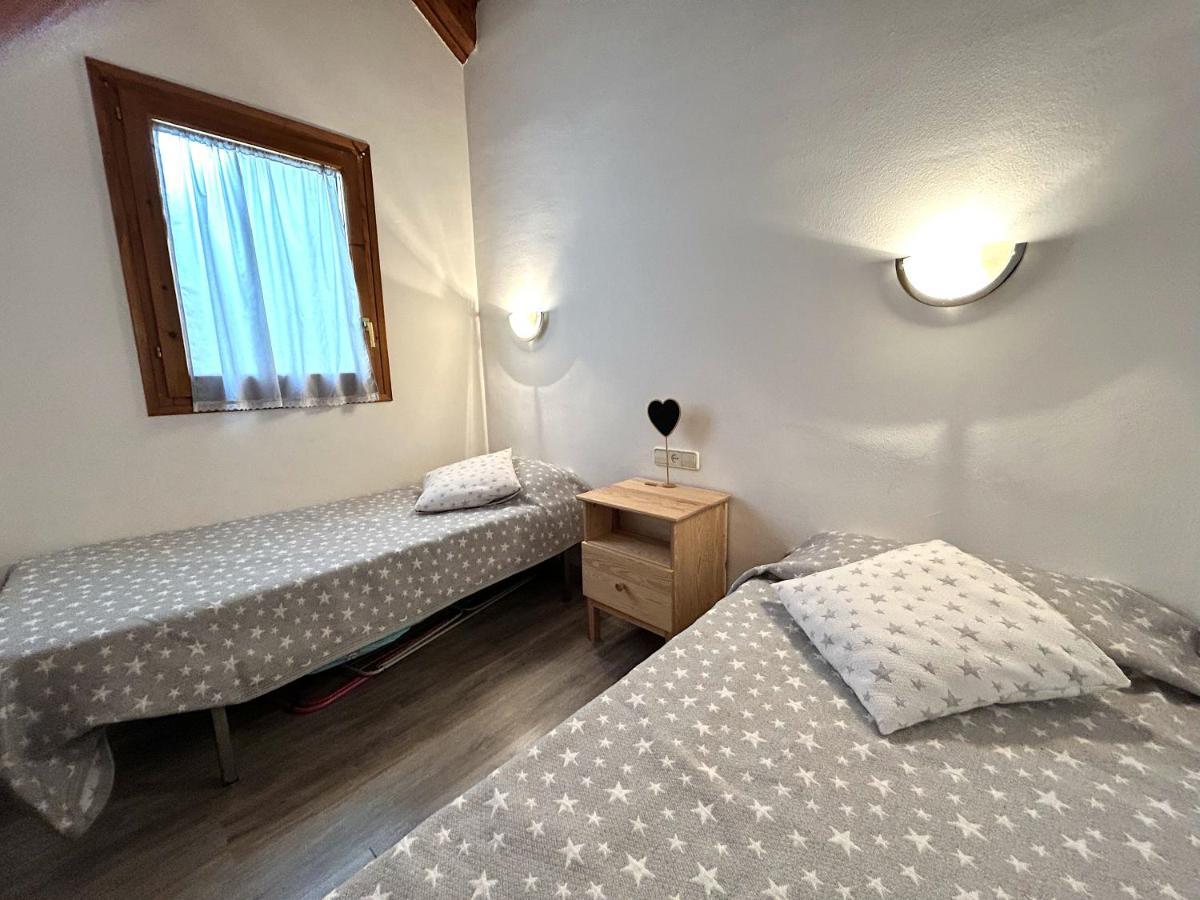 Duplex Lluminos A Esterri D'Aneu By Rural D'Aneu 外观 照片