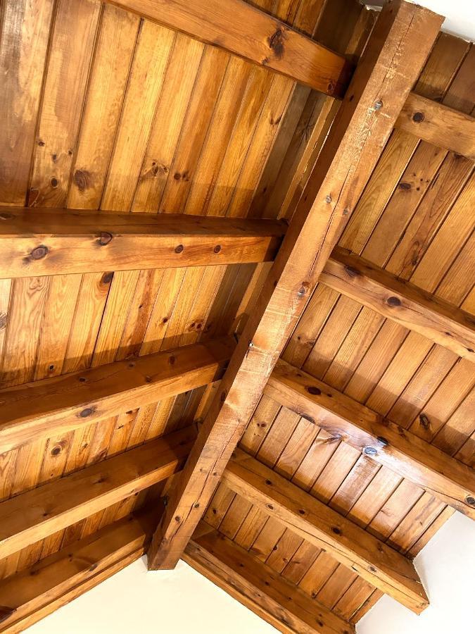 Duplex Lluminos A Esterri D'Aneu By Rural D'Aneu 外观 照片
